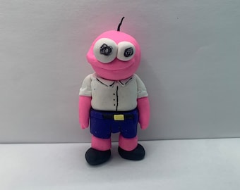 Pim De amigos sonrientes
