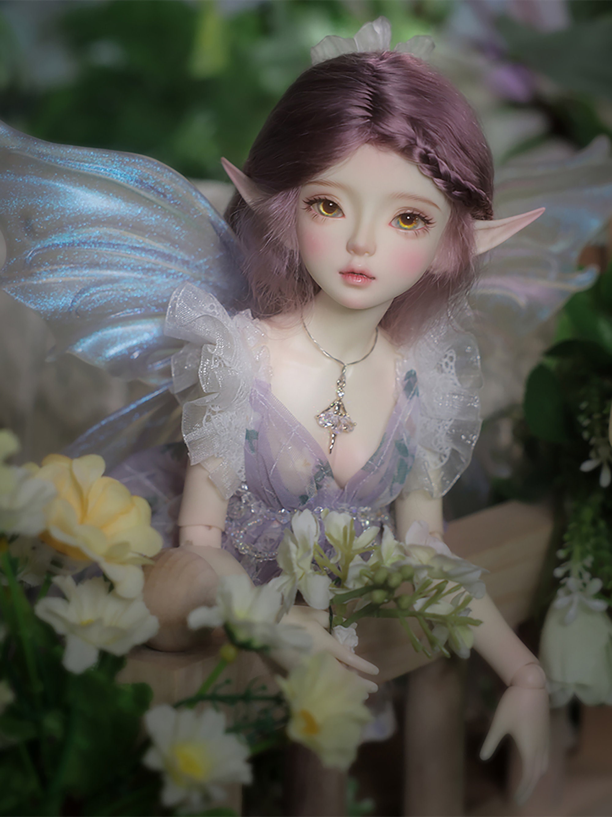 bjd-doll-best-gifts-for-girl-full-set-42cm-purple-wings-elf-sd-doll