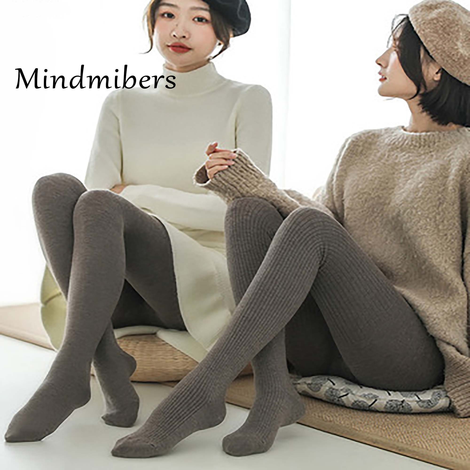 Pantyhose Wool