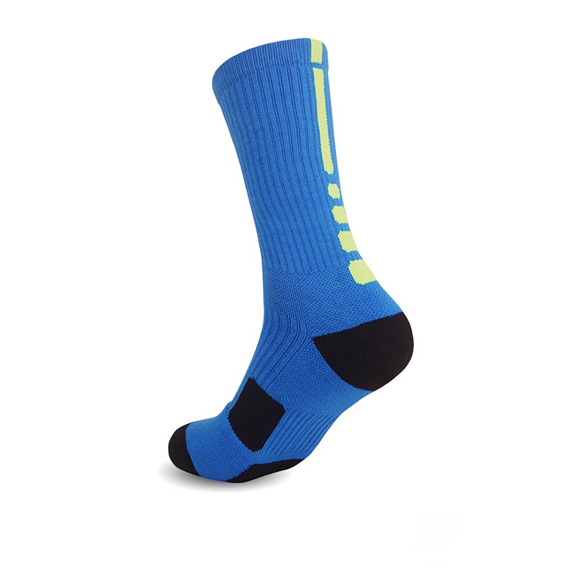 Anti-Slip Athletic Sock Non-slip Sport Sock for MenSocks for | Etsy