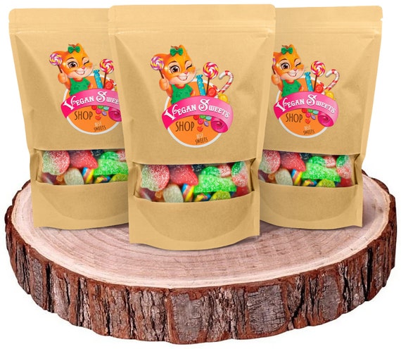 Buy Sweets Eid Mix Halal Favour Party Gift Fizzy Jelly Pick N Mix Victorian  Jar 300G Online in Taiwan194037630656