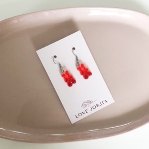 Gummy Bear Earrings image 10