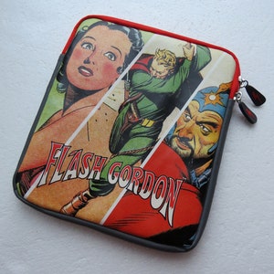 Flash Gordon Superhero DC Comi
