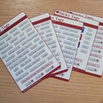 Fandom Stickers