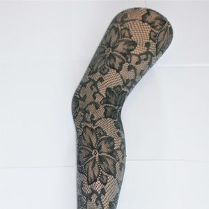 Grey fishnet tights best sale