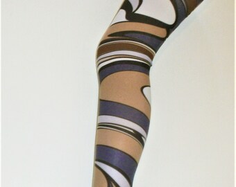 hippie tights