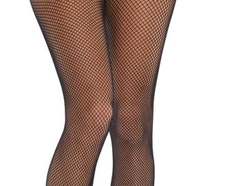 Mesh Stockings | Etsy UK