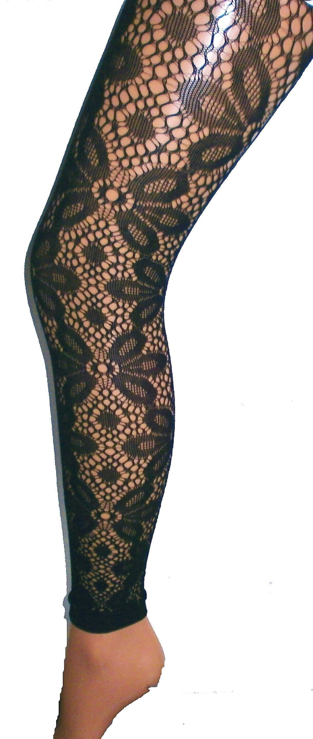 1960s Leggings Etsy