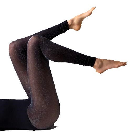 ADULT CAPEZIO FOOTED TIGHTS - Bodythings