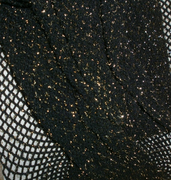 Glitter fishnet tights uk deals