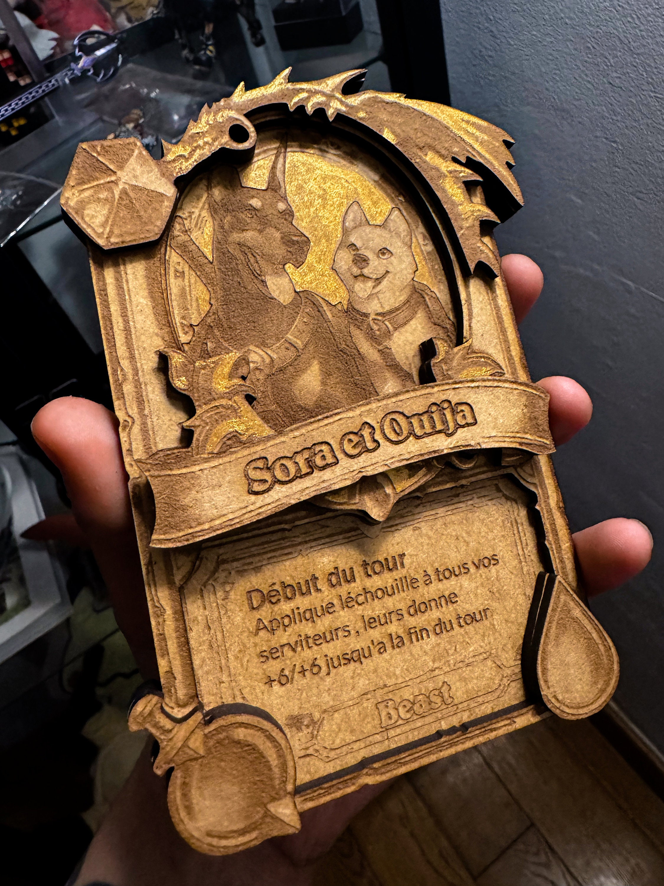 Warcraft Temporary Tattoos - Etsy, image size:2250x3000