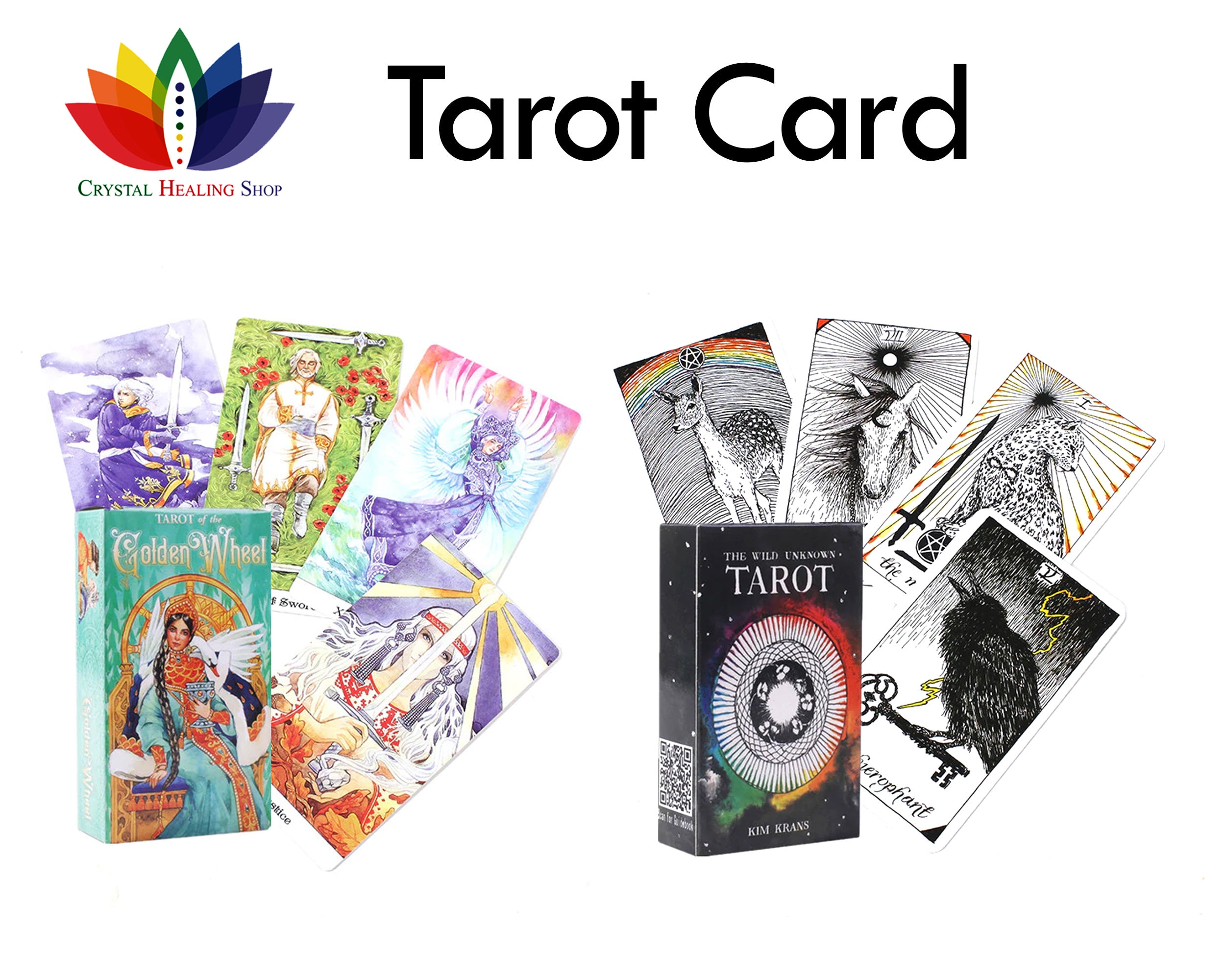 Tarot Cards Astrology Cards Tarot Deck Tarot card Divination Etsy