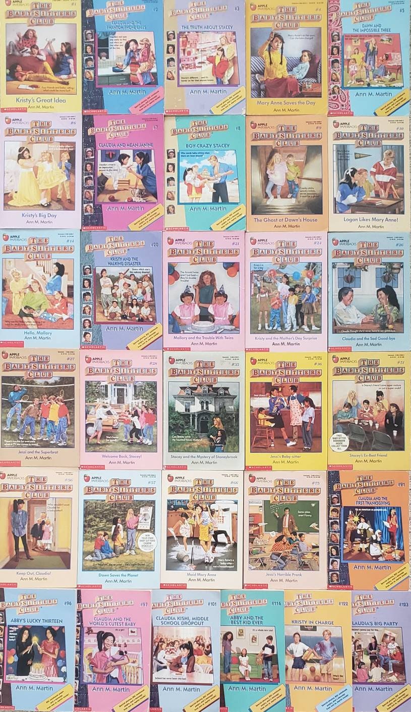 The Babysitters Club / Book 149 / Special Edition / by Ann M Martin