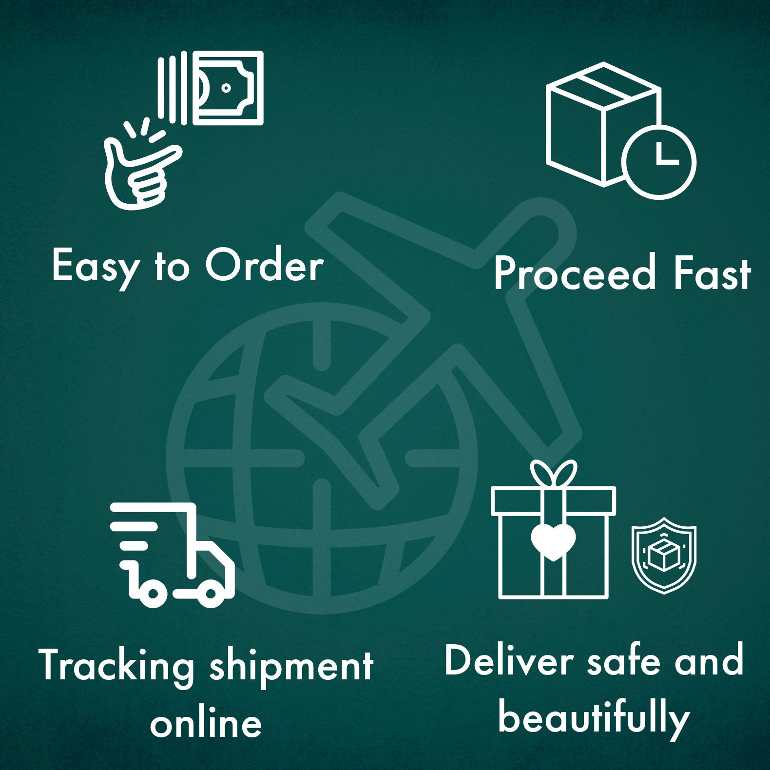 Christmas Winter Scene Acrylic Painting Christmas Art Etsy UK