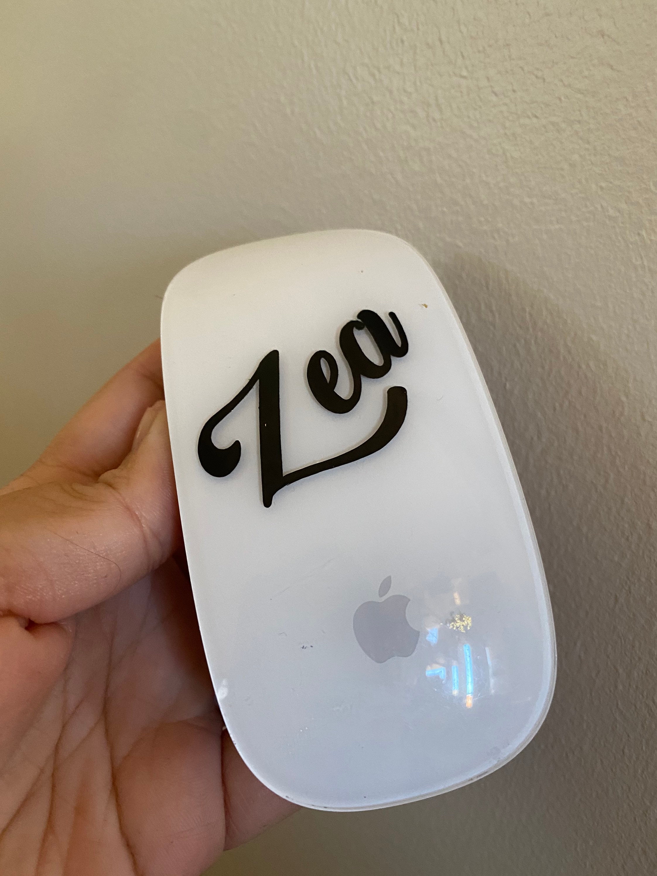 Custom Vinyl Decal Personalised Vinyl Decal Personalised Etsy