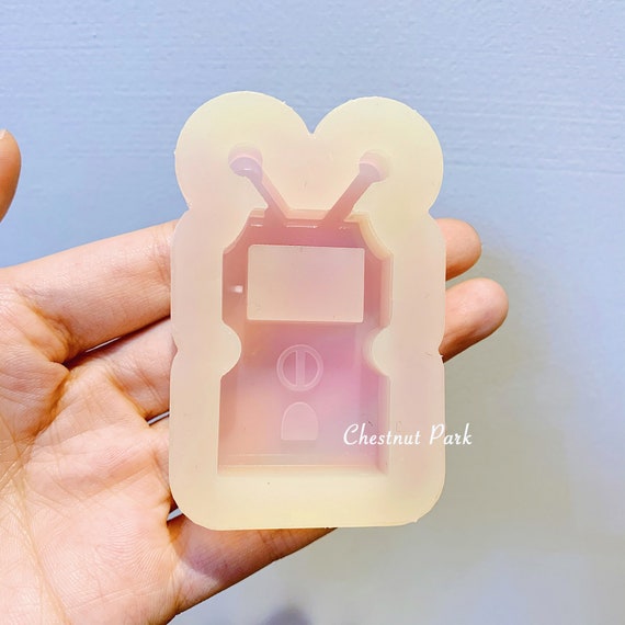 Robot Shaker Mold Robot Shaker Mold