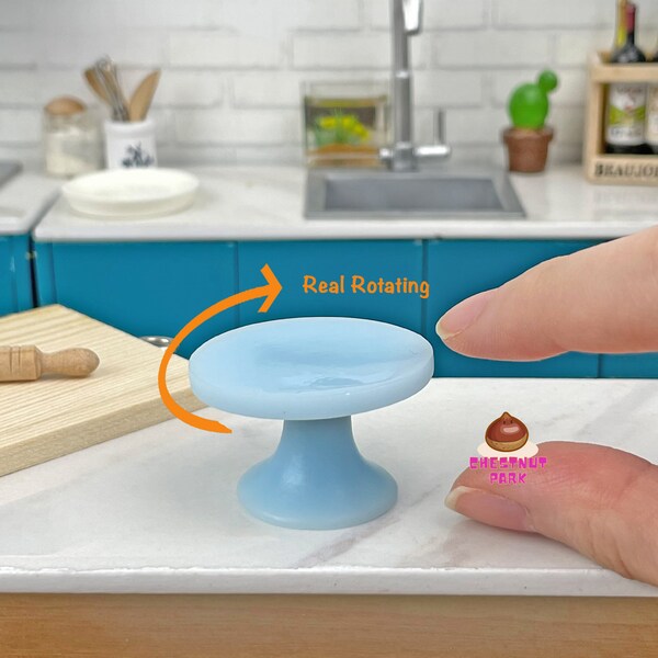 Miniature Baking Etsy