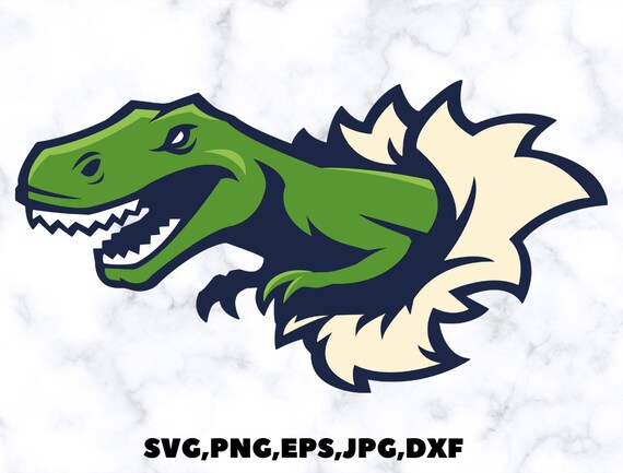 Download Dinosaur T Rex Dinosaur Svgdigital Filedownload Cute Etsy 3D SVG Files Ideas | SVG, Paper Crafts, SVG File