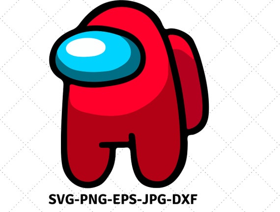 Download Among Us Digital Kinda Sus That S Sus Clip Art Image Etsy