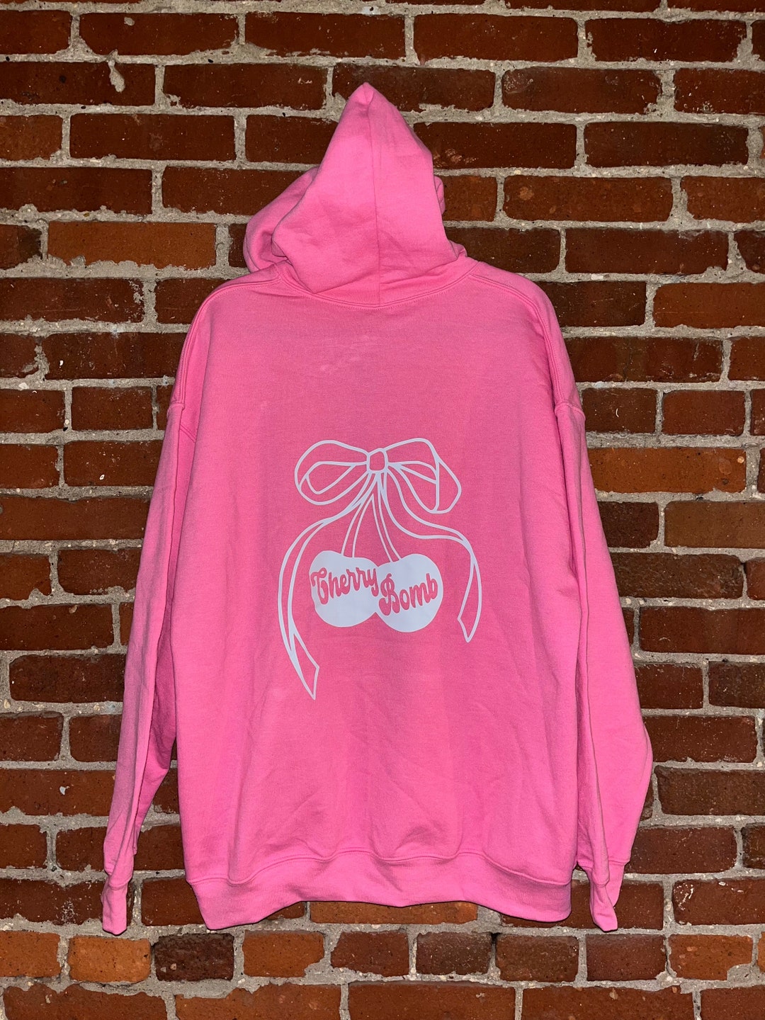 Cherry Bomb Cardigan main image 1