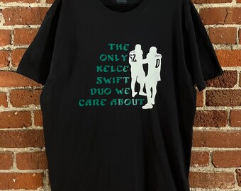 Camiseta con gráfico de los Philadelphia Eagles