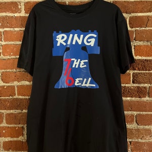 76ers Graphic Tee