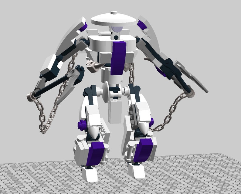 32x32 lego