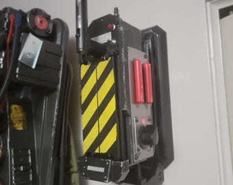 GhostBusters Movie Prop Ghost Trap LED Bargraph Display Grafico A Barre HK9912 - Foto 3