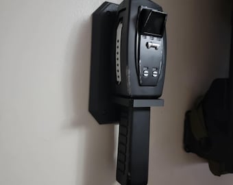 Soporte de pared Haslab PKE - Cazafantasmas