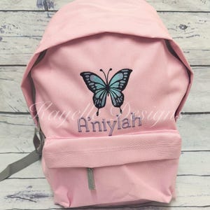Sac à dos personnalisé | sac à dos pour enfants | sac de bébé | sac de voyage |