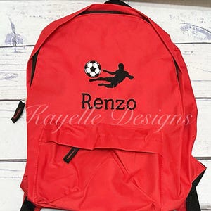 Sac à dos personnalisé | sac à dos pour enfants | sac de bébé | sac de voyage |