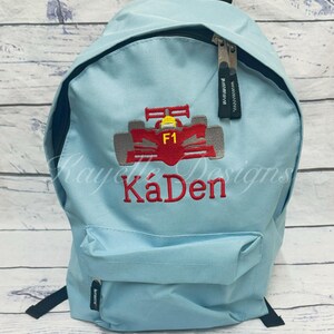 Sac à dos personnalisé | sac à dos pour enfants | sac de bébé | sac de voyage |