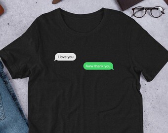 iphone shirt