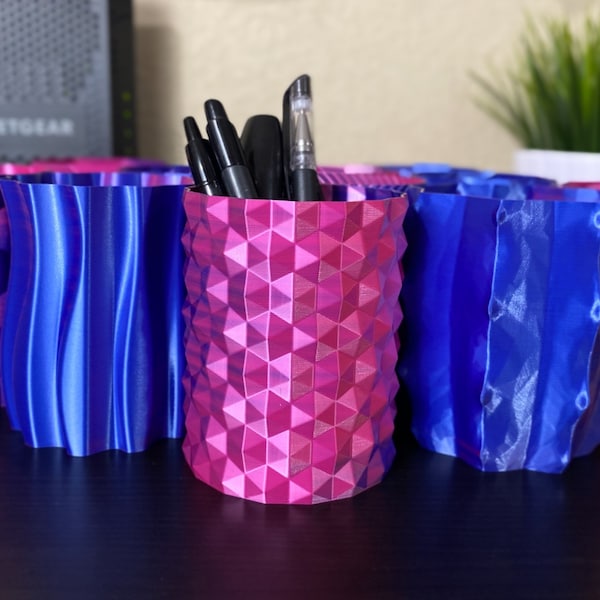 Pink Vaporwave Cup - Etsy