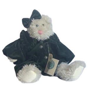 Boyds bears cats cheap