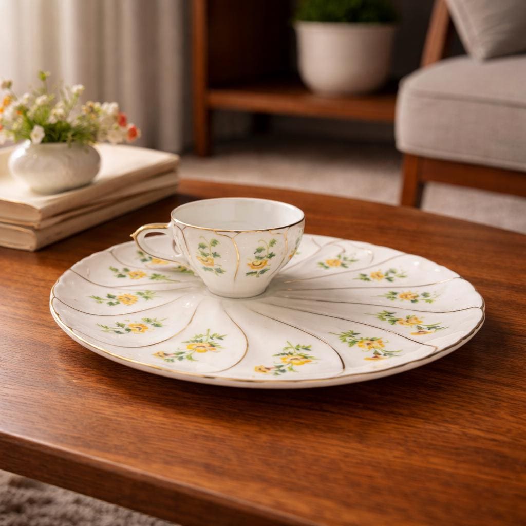 1950s Japan Tea Set - Etsy