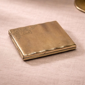 Cigarette Holder Mcm
