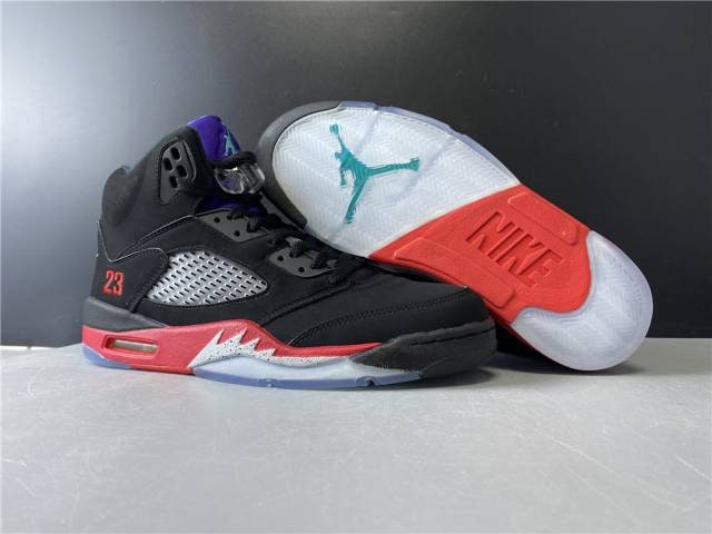Jordan 5 Top 3 Etsy