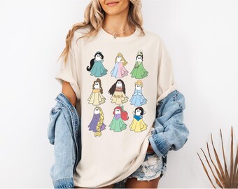 Principessa Fantasmino di Halloween PNG