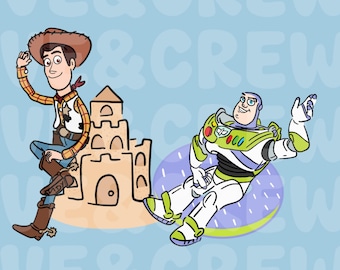 Giocattolo estivo PNG