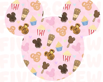 Snack magici PNG