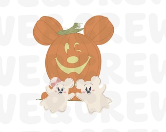 Topo zucca PNG (3)