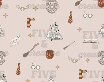 Wizard Seamless