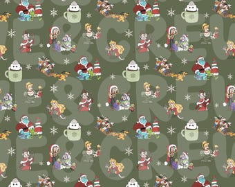 Magico Natale senza soluzione di continuità