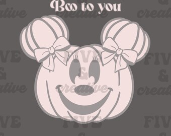 Pink pumpkin PNG (2)