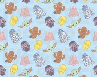 Space War Seamless
