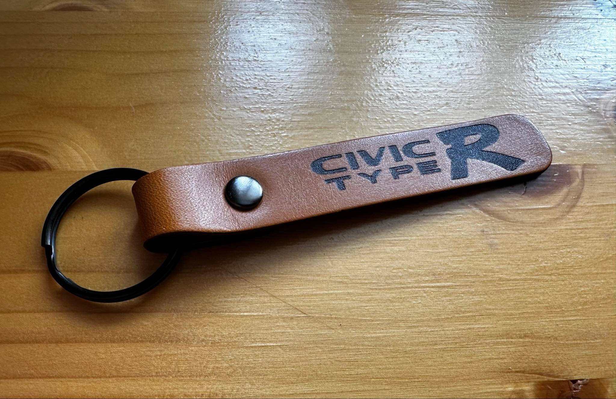 Red Rubber Honda Bike Keychain At ₹ 3/piece In Vellore | ID: 23342661888 - Foto 2