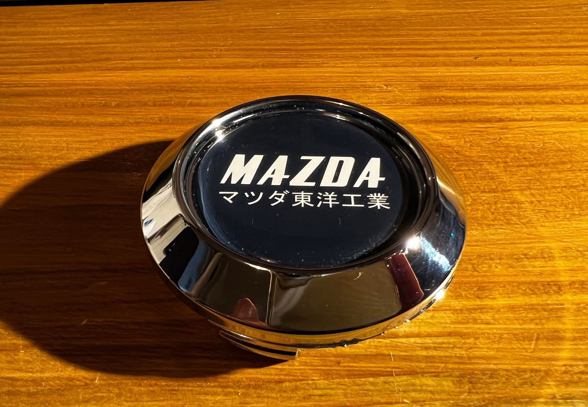 Mazda JDM Wheel Centre Caps - Etsy