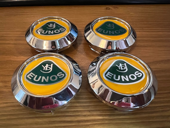 Mx5 wheel 2024 centre caps