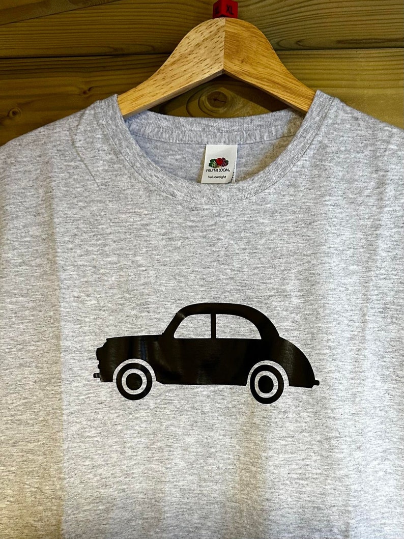 Morris Minor Kids T Shirt kids Size 911, 1213 Etsy Canada